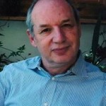 Stephen Glantz